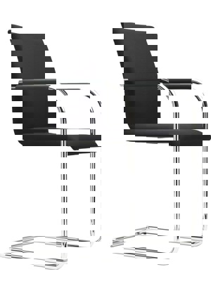 Zeige Details für S 55 PF EVO Freischwinger Bild von S 55 PF EVO Freischwinger
